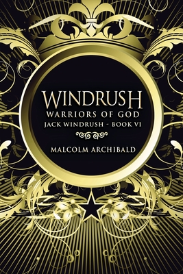Warriors Of God - Archibald, Malcolm