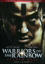 Warriors of the Rainbow: Seediq Bale [International Version] - Wei Te-sheng