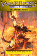 Warriors of Virtue 4: Chi and the Giant