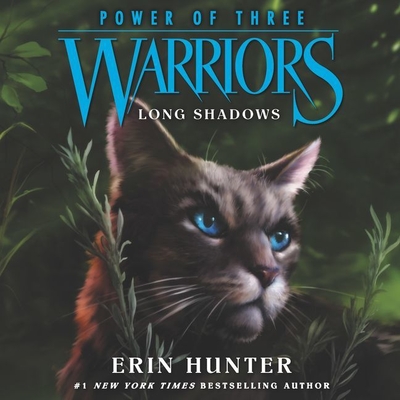 Warriors: Power of Three #5: Long Shadows - Hunter, Erin, and Andrews, MacLeod (Read by)