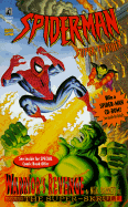 Warriors Revenge Spider Man Super Thriller 8