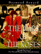 Wars of the Roses: 9 - Seward, Desmond