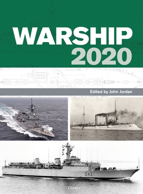 Warship 2020 - Jordan, John