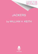 Warstrider: Jackers - Keith