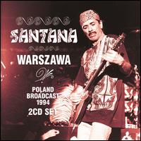 Warszawa - Santana