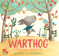 Warthog: A Counting Adventure