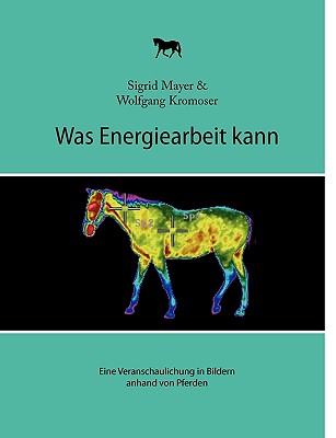 Was Energiearbeit kann: Eine Veranschaulichung in Bildern anhand von Pferden - Mayer, Sigrid, and Kromoser, Wolfgang