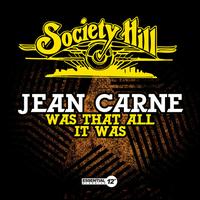 Was That All It Was - Jean Carne