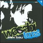 Wasabi Tunes, Vol. 1