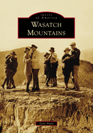 Wasatch Mountains