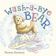 Wash-a-bye Bear - Docherty, Thomas