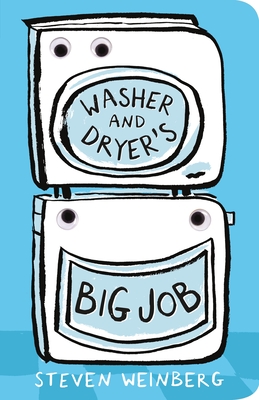 Washer and Dryer's Big Job - 