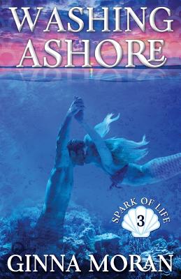 Washing Ashore - Moran, Ginna