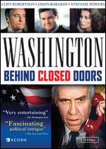 Washington: Behind Closed Doors - Gary Nelson