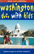 Washington, DC with Kids