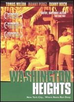 Washington Heights - Alfredo de Villa