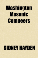 Washington Masonic Compeers