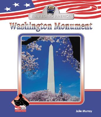 Washington Monument - Murray, Julie