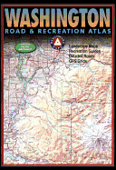 Washington Road and Recreation Atlas 2004