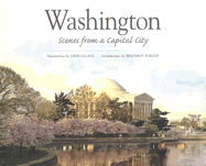 Washington: Scenes from a Capital City - Forgey, Benjamin