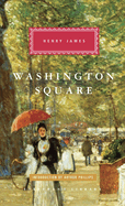 Washington Square: Introduction by Arthur Phillips