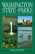 Washington State Parks: A Complete Recreation Guide