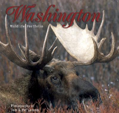 Washington Wildlife Portfolio - Leeson, Pat, and Leeson, Tom, Ma, and Gurche, Charles (Photographer)