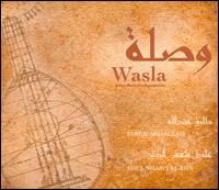 Wasla - Tarek Abdallah/Adel Shams El-Din