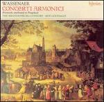 Wassenaer: Concerti Armonici - Brandenburg Consort