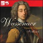 Wassenaer: Concerti Armonici