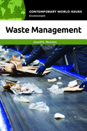 Waste Management: A Reference Handbook