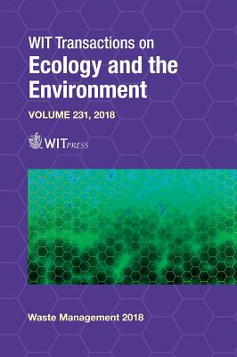 Waste Management and the Environment IX - Ortega Riejos, F. A. (Editor), and Lega, M. (Editor), and Itoh, H. (Editor)