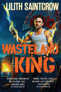 Wasteland King
