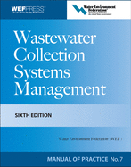 Wastewater Collection Systems Management