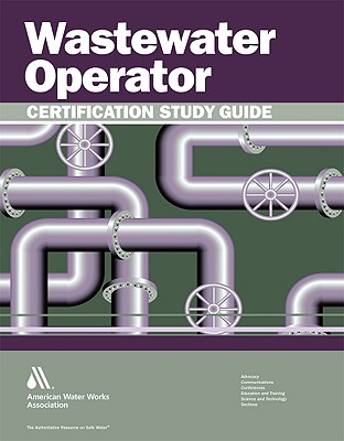 PDF Wastewater Operator Certification Study Guide Pdf Ebook
