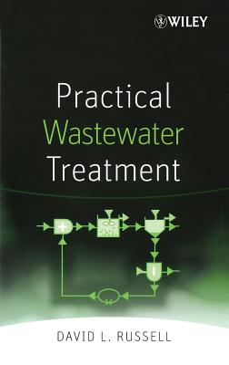 Wastewater Treatment - Russell, David L