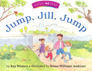 Watch Me Read: Jump, Jill, Jump, Level 1.1