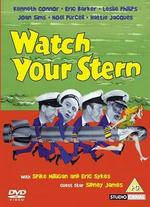 Watch Your Stern - Gerald Thomas