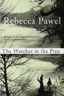 Watcher in the Pine - Pawel, Rebecca