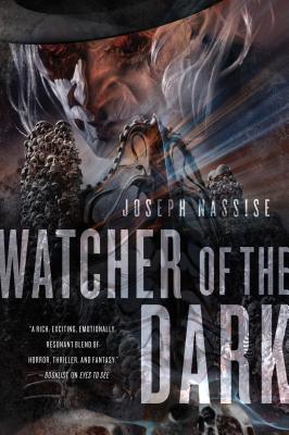 Watcher of the Dark - Nassise, Joseph