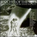 Watcher of the Skies: Genesis Revisited