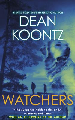 Watchers - Koontz, Dean (Read by), and Ballerini, Edoardo (Read by)