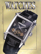 Watches International 2002 - Childers, Carolyn, and Childers, Caroline (Editor)