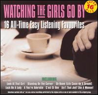 Watching the Girls Go By - Various Artists