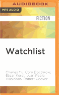 Watchlist: 32 Short Stories by Persons of Interest