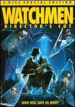 Watchmen [2 Discs]