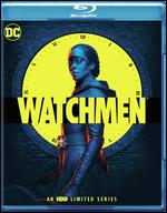 Watchmen: An HBO Limited Series [Blu-ray] - 