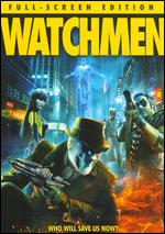 Watchmen [P&S] - Zack Snyder