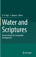 Water and Scriptures: Ancient Roots for Sustainable Development