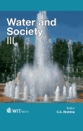 Water and Society III